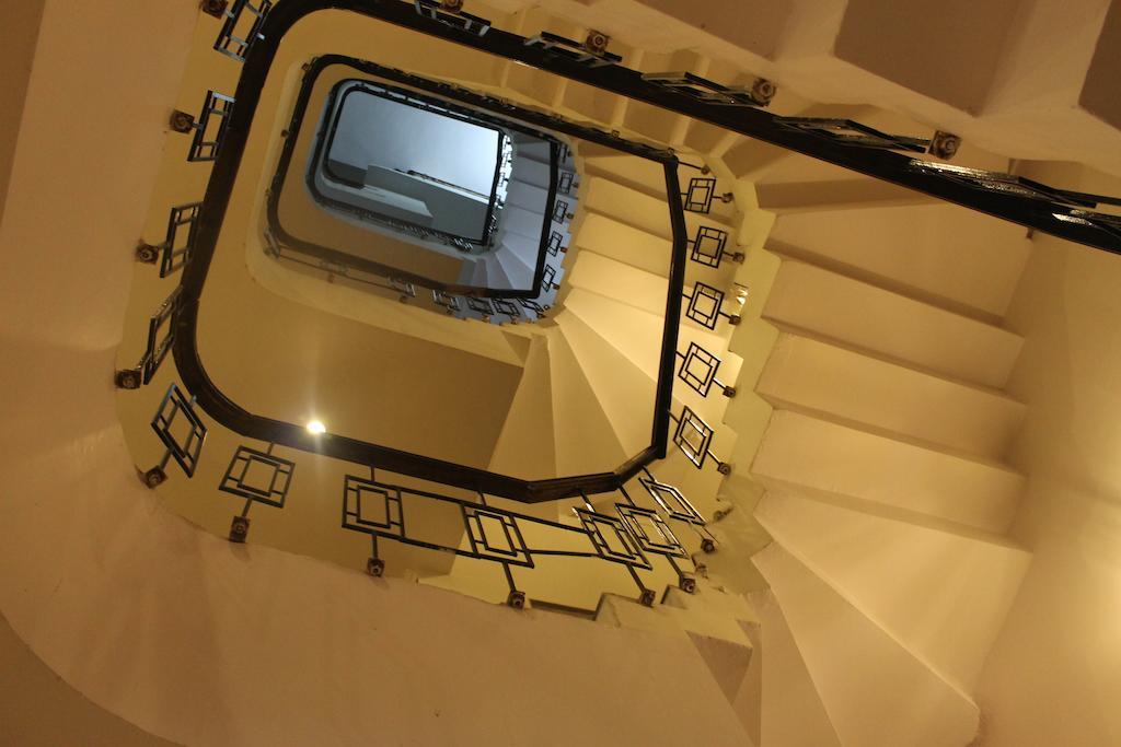Hotel O Grand Central Delhi  Dış mekan fotoğraf