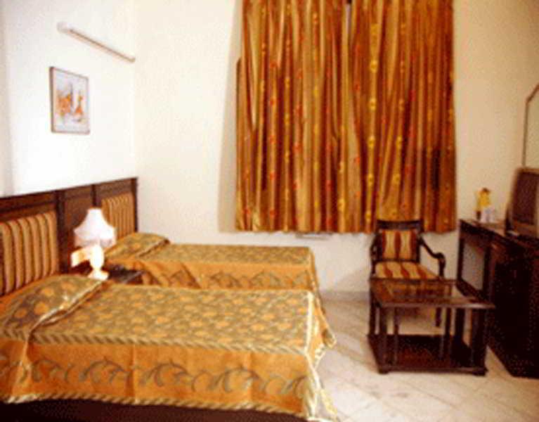 Hotel O Grand Central Delhi  Dış mekan fotoğraf