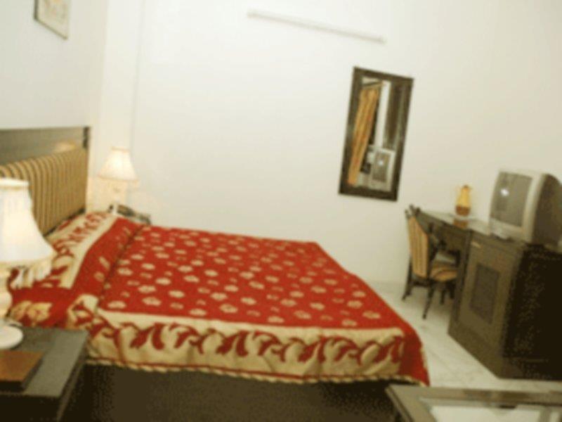 Hotel O Grand Central Delhi  Dış mekan fotoğraf