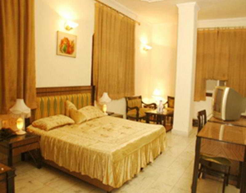 Hotel O Grand Central Delhi  Dış mekan fotoğraf